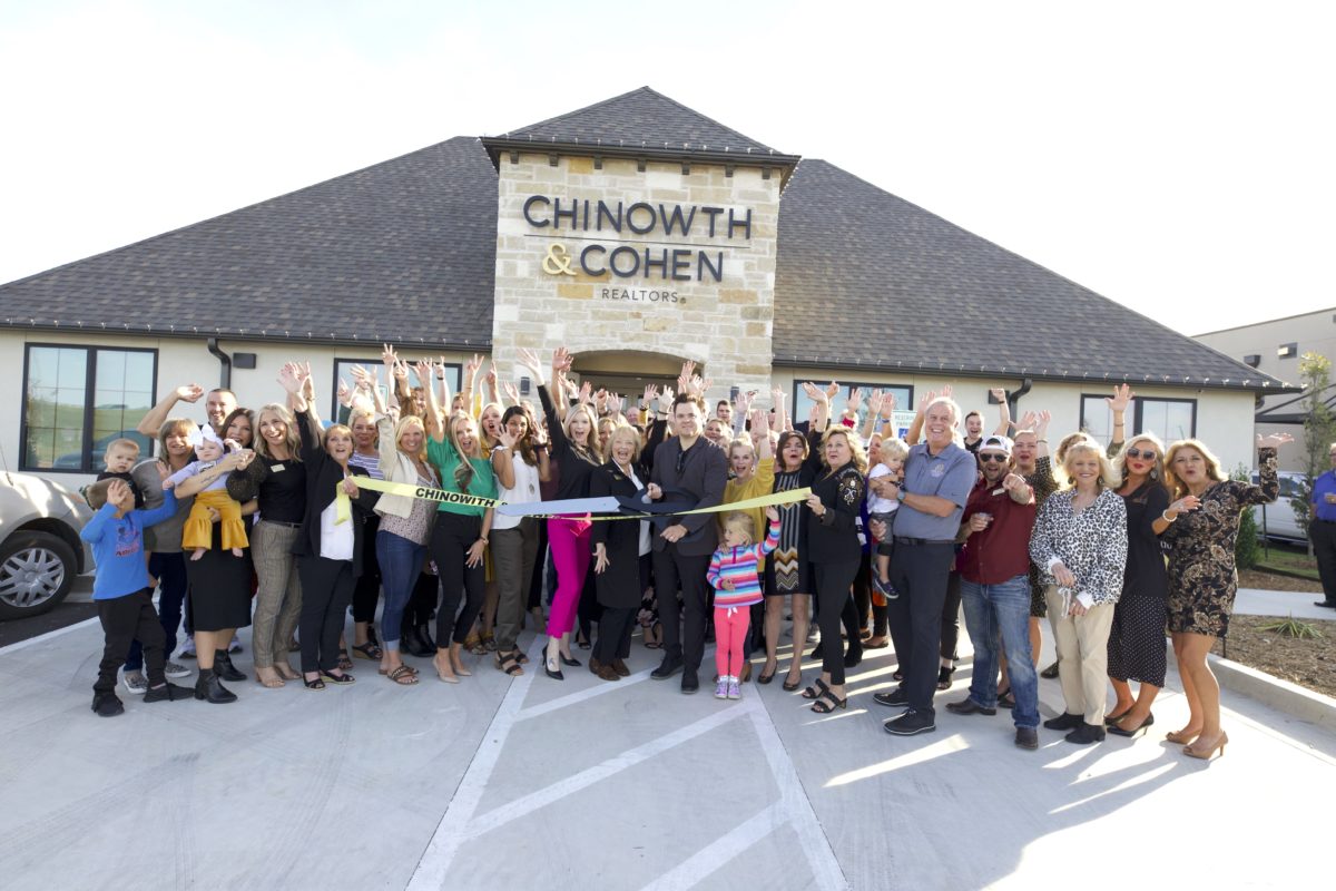 Chinowth & Cohen Realtors, Around the State