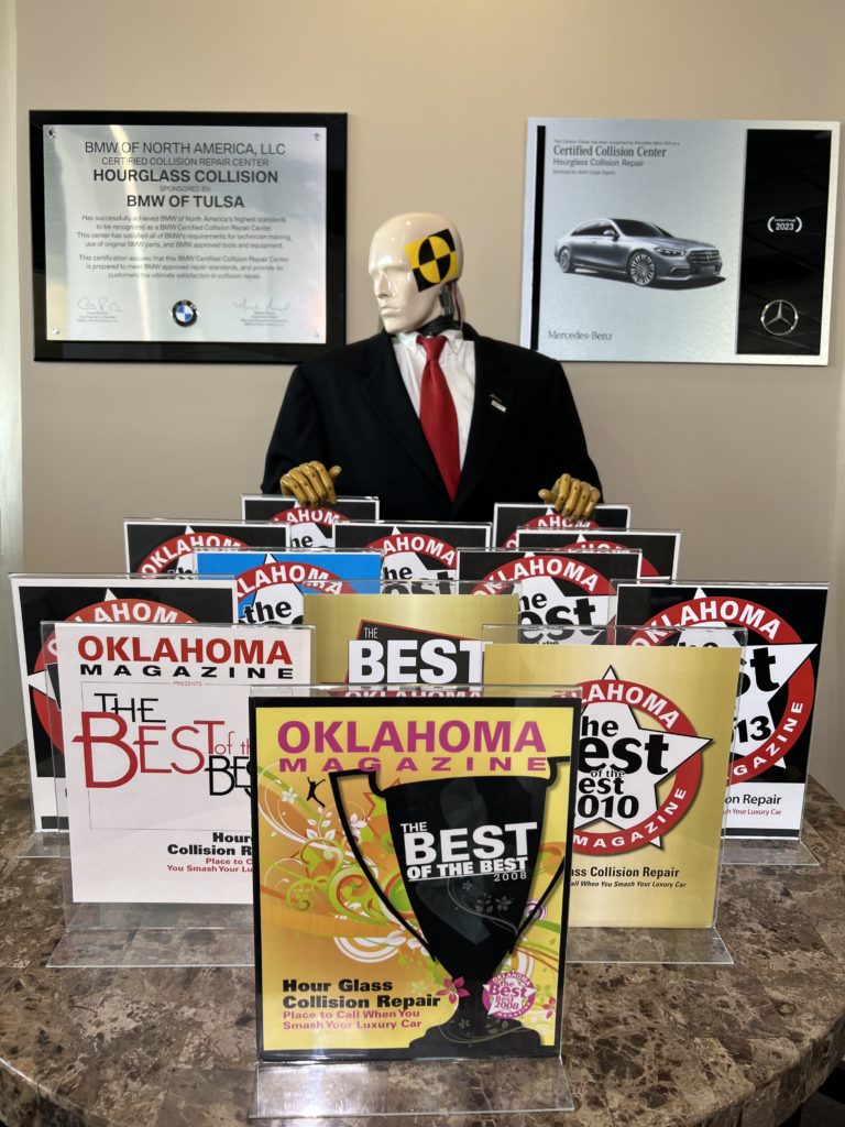 The Best of the Best 2023 – Oklahoma Magazine