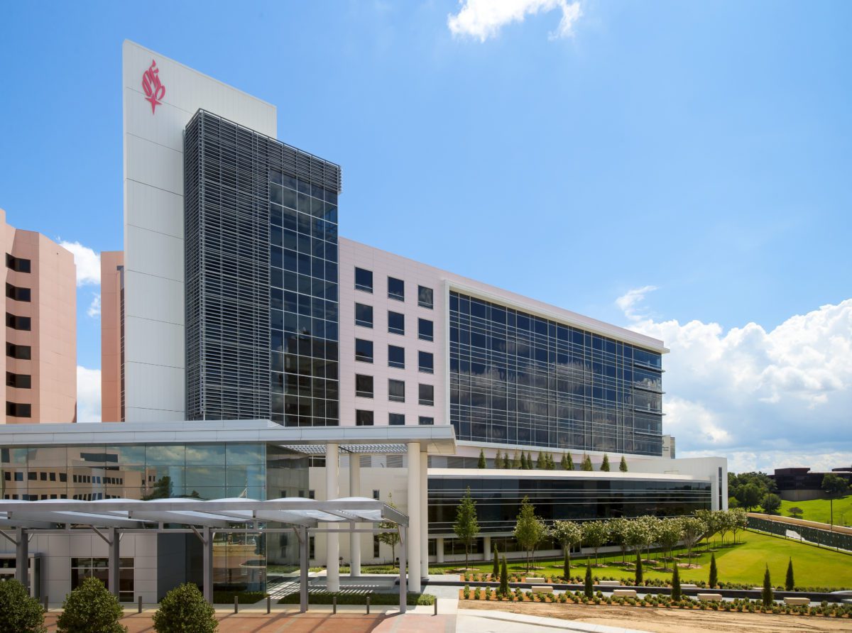 Saint Francis Health System, TUL