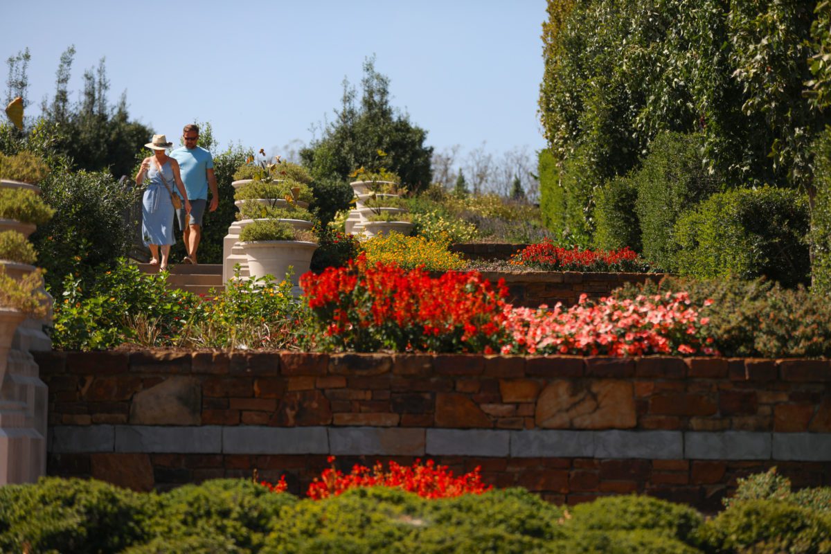 Tulsa Botanic Garden