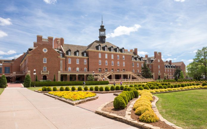 Keeping up with workforce demand, OSU can help students with advanced degrees and specialized certificates. All photos on this page courtesy OSU