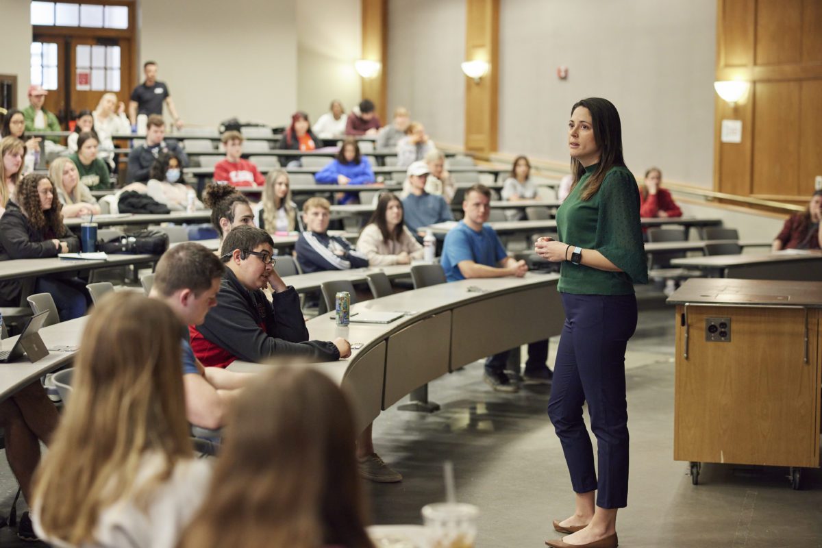 AI technology is growing, and OSU is providing guidance to instructors to help set clear expectations about student use.