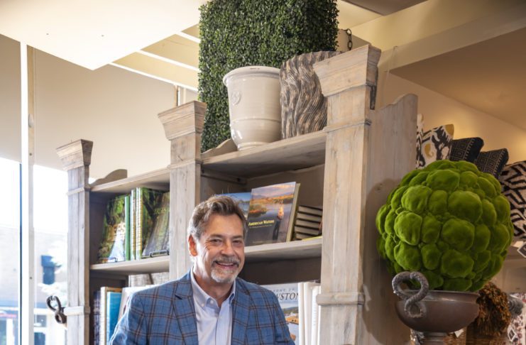 Lance Cheney, Alison McFarlane