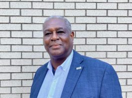 Wes Mitchell