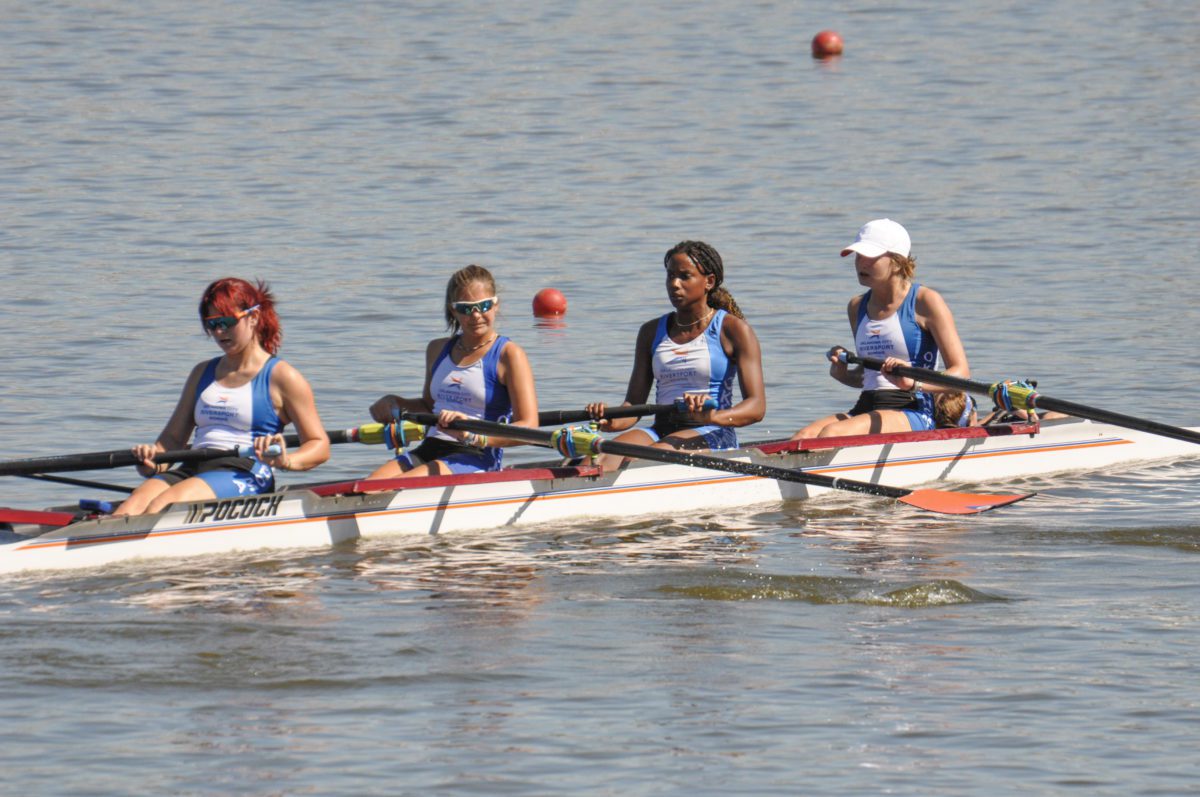 Oklahoma Regatta Festival; Sept. 29-Oct. 1, Oklahoma River, OKC