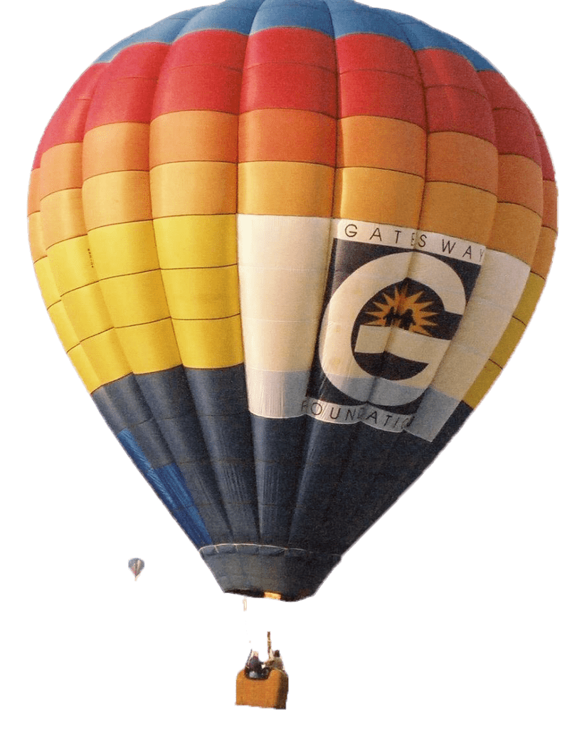 Tulsa Regional Balloon Festival; Oct. 27-28, Broken Arrow Events Park