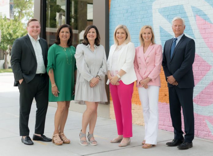 Diamond Cellar staff