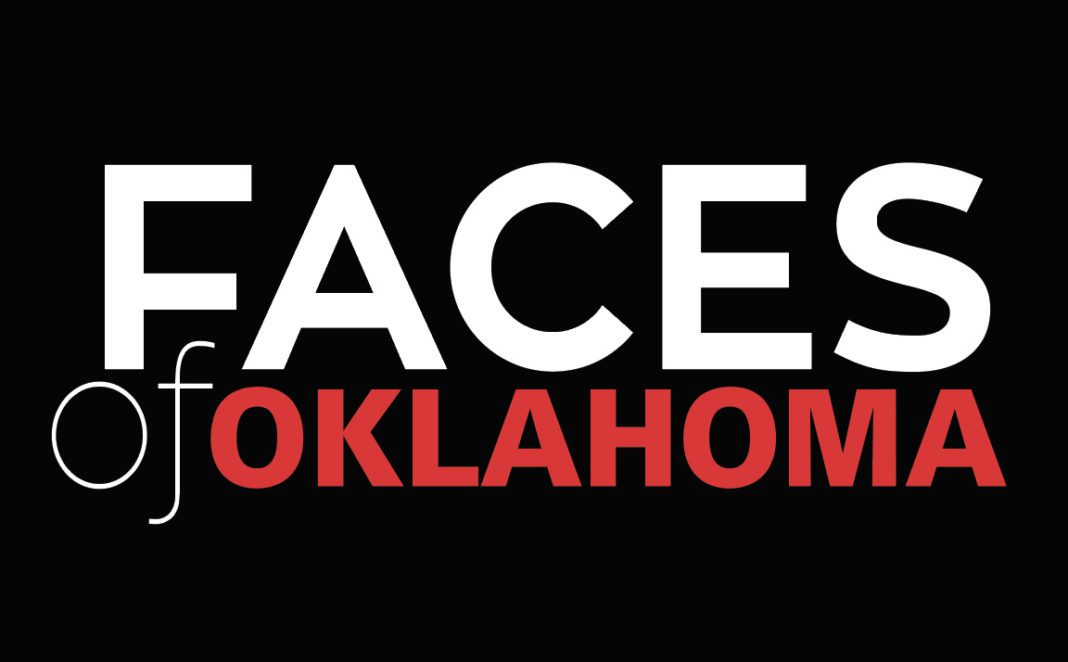 Faces of Oklahoma
