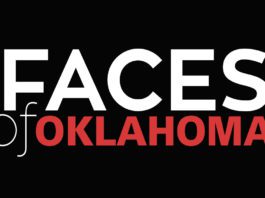 Faces of Oklahoma Faces of Oklahoma