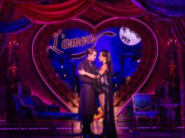 Celebrity Attractions