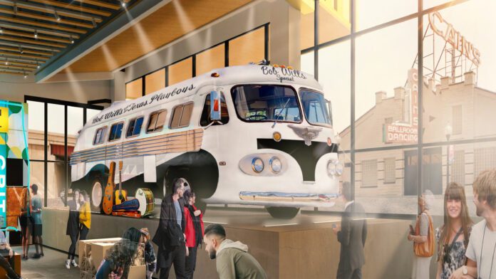 OKPOP Exhibit Render 1