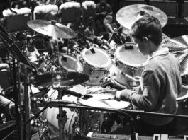 The Heartbeat of Music