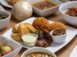 Complex, Unforgettable Flavors