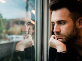 The Loneliness Epidemic