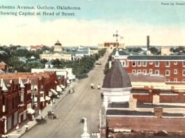 A City of Living History & Spirited Adventure