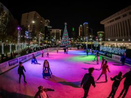 A Season of Celebration and Service