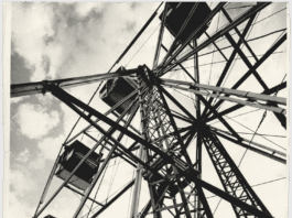 The Vanishing Parks of Oklahoma
