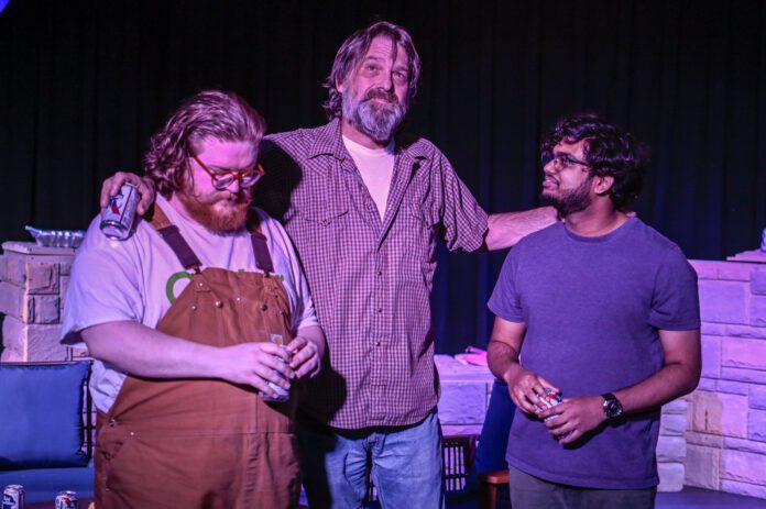 Wilson Bledsoes Return-52