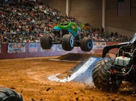 Local Events Worth Exploring