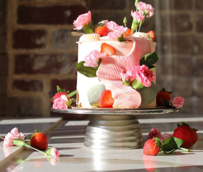 Antoinette Bakery, Tulsa; photo by Hummingbird Creatives