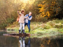 Finding Your Balance