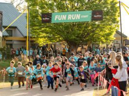 Game Time, Oklahoma!