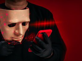 The New Face of Fraud