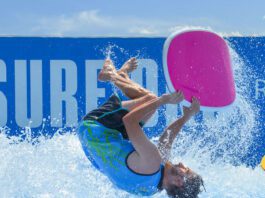 August Action