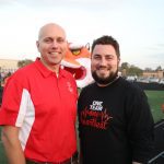 Travis B – Drumright Dental